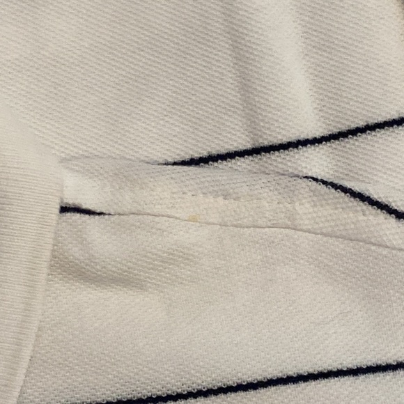 Mens Jos A Bank stay cool polo - Picture 6 of 6